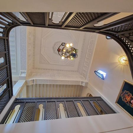 Palace Africa - Marrakech Palmeraie Dar Ilham Douar Blidene Ngoại thất bức ảnh