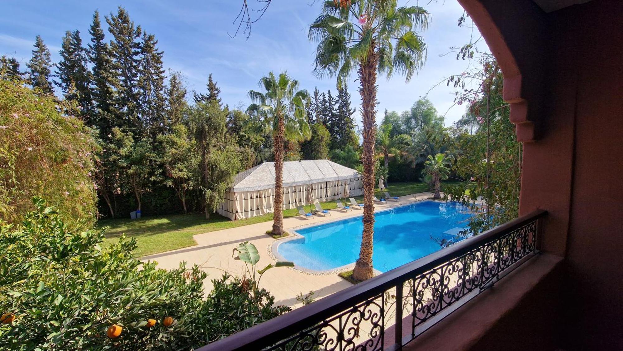 Kasbah Dar Ilham Douar Blidene Ngoại thất bức ảnh