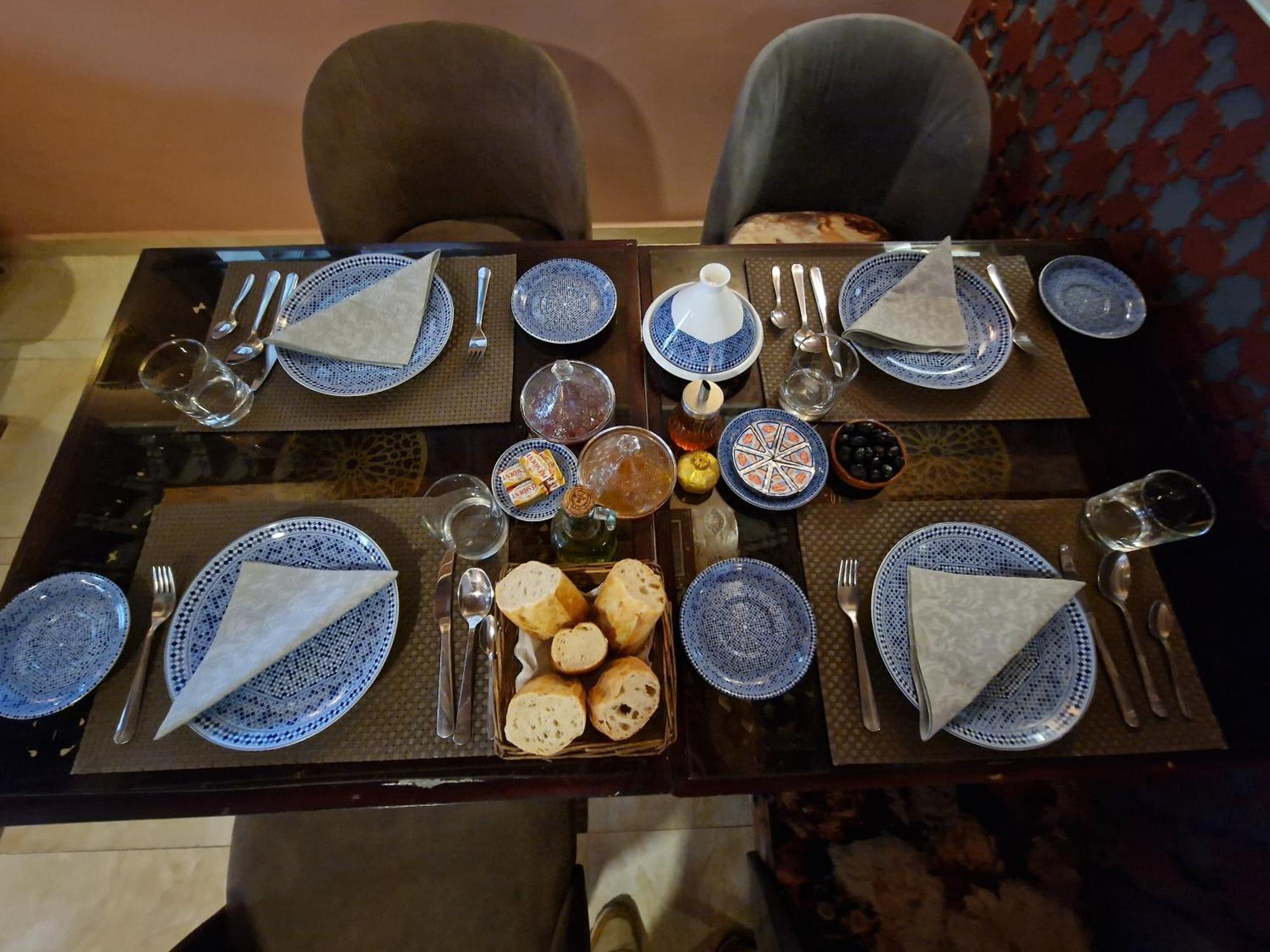 Palace Africa - Marrakech Palmeraie Dar Ilham Douar Blidene Ngoại thất bức ảnh