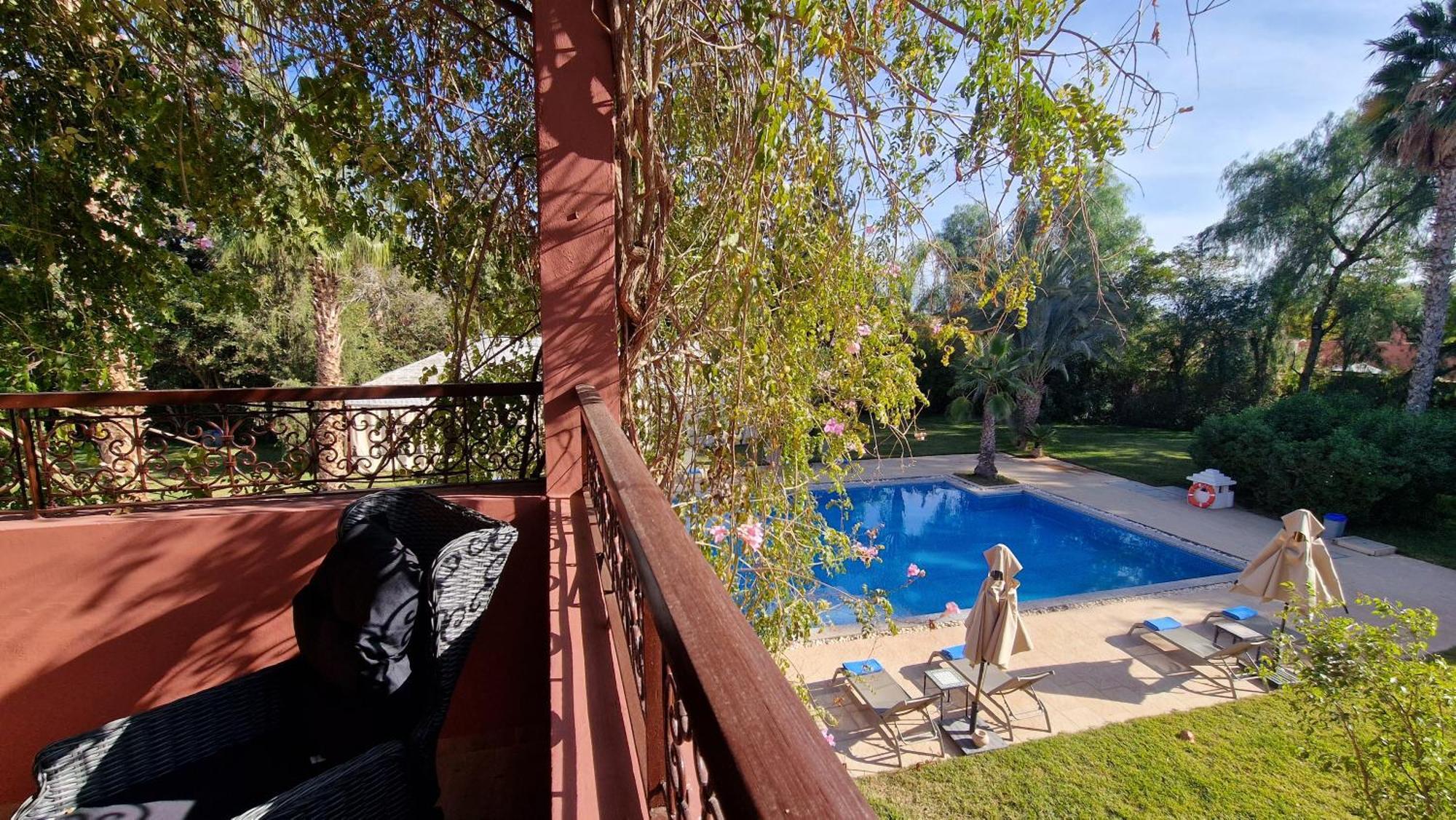 Kasbah Dar Ilham Douar Blidene Phòng bức ảnh