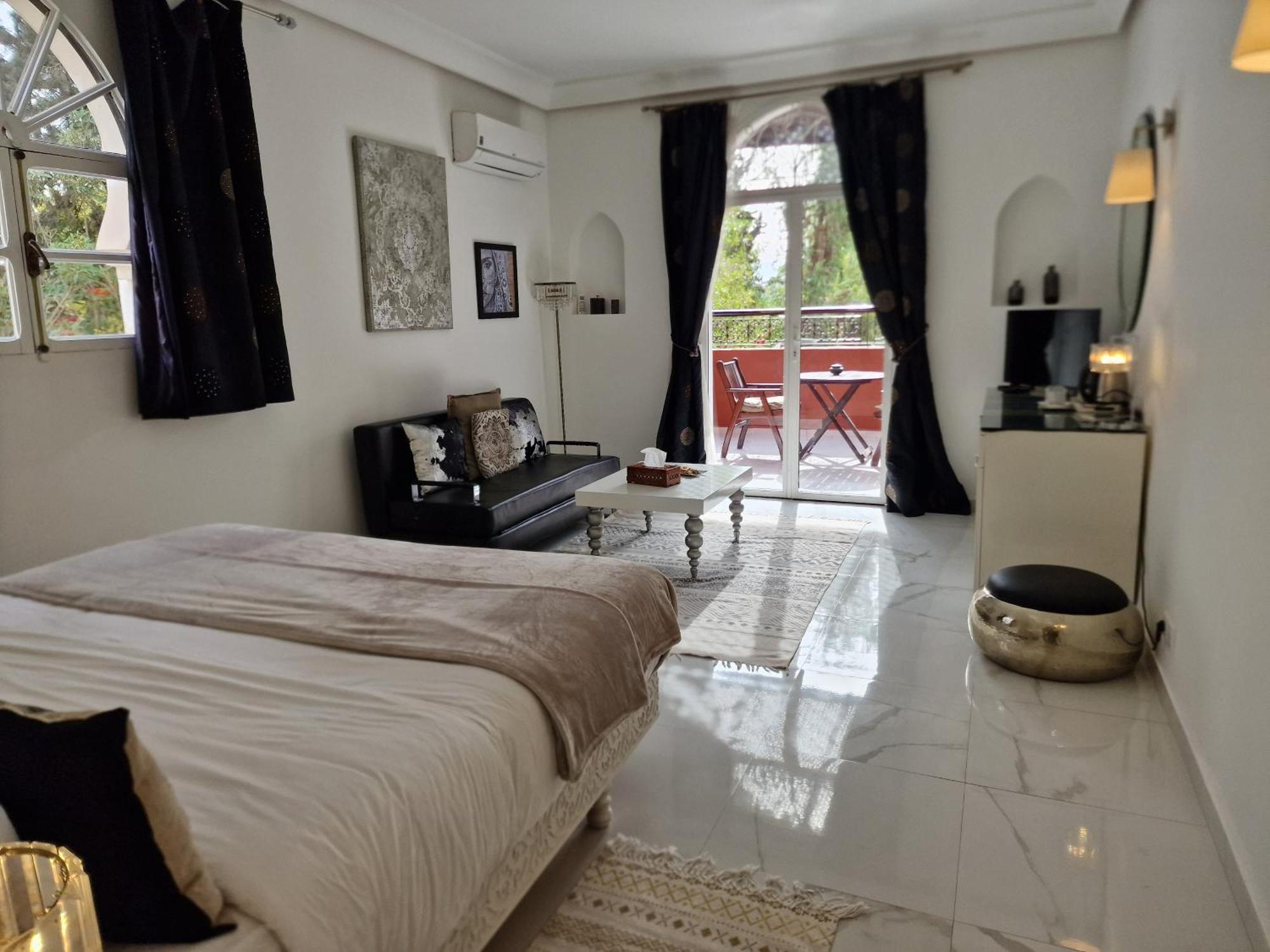 Kasbah Dar Ilham Douar Blidene Ngoại thất bức ảnh
