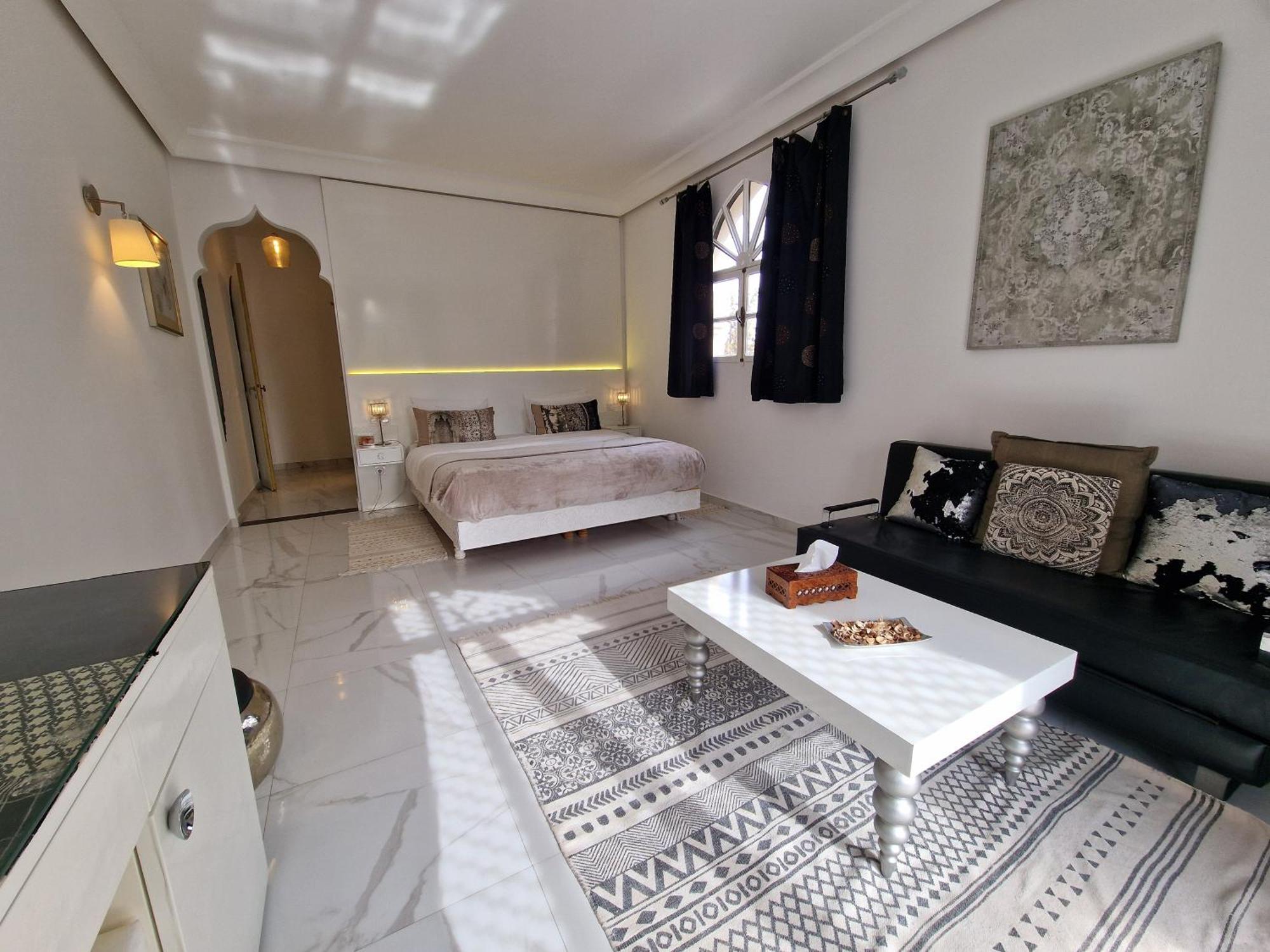 Kasbah Dar Ilham Douar Blidene Ngoại thất bức ảnh