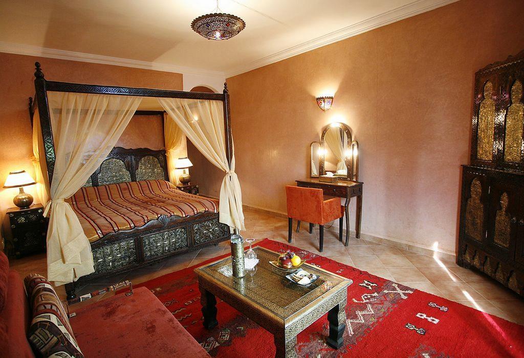 Palace Africa - Marrakech Palmeraie Dar Ilham Douar Blidene Phòng bức ảnh
