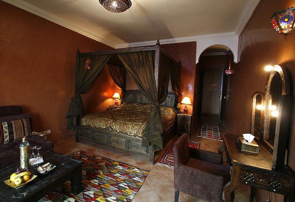 Palace Africa - Marrakech Palmeraie Dar Ilham Douar Blidene Phòng bức ảnh